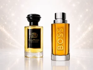 Hugo Boss